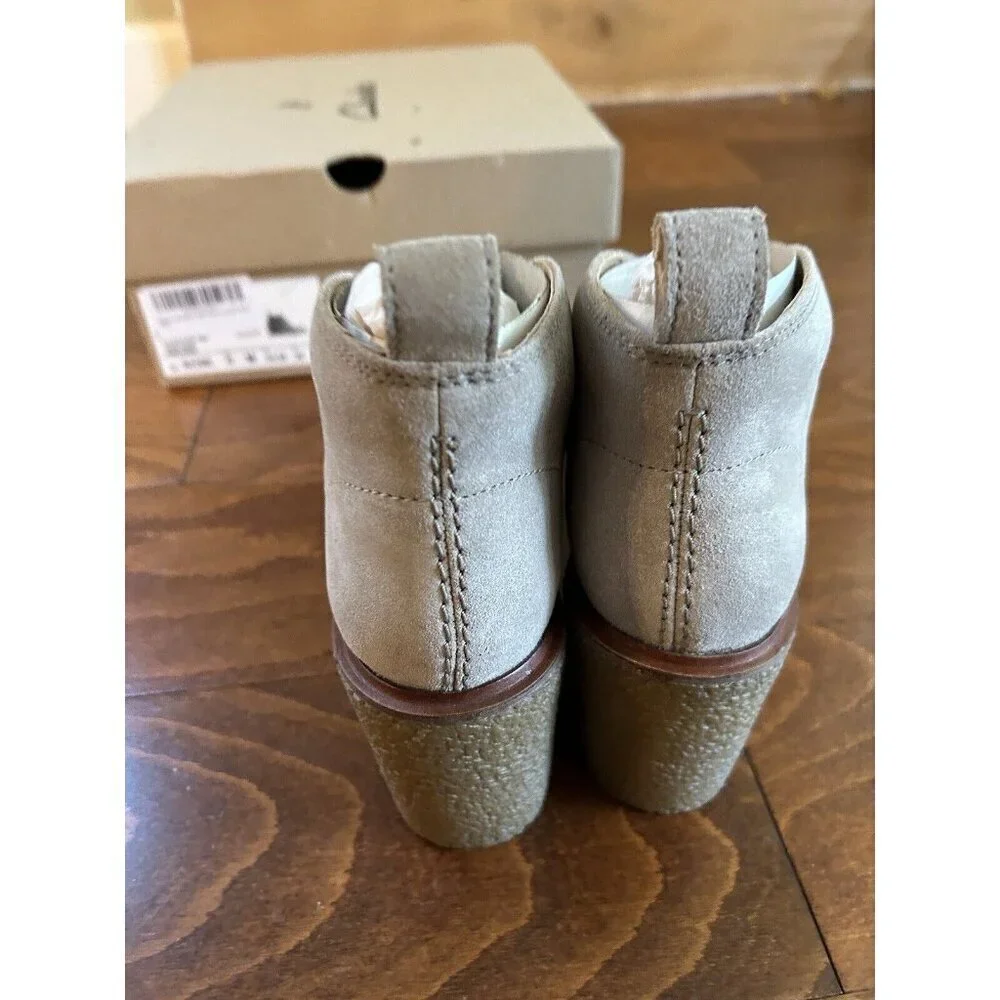 Clarks clarkford dbt